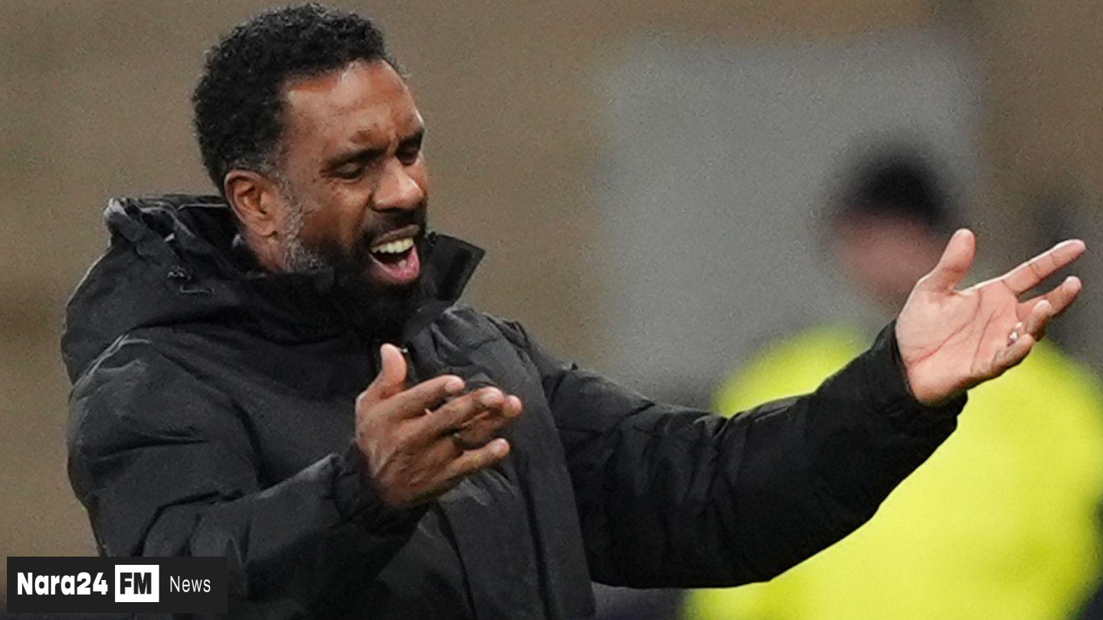 Celtic Manager Nancy Makes Passionate Plea for Patience Amid Rocky Start