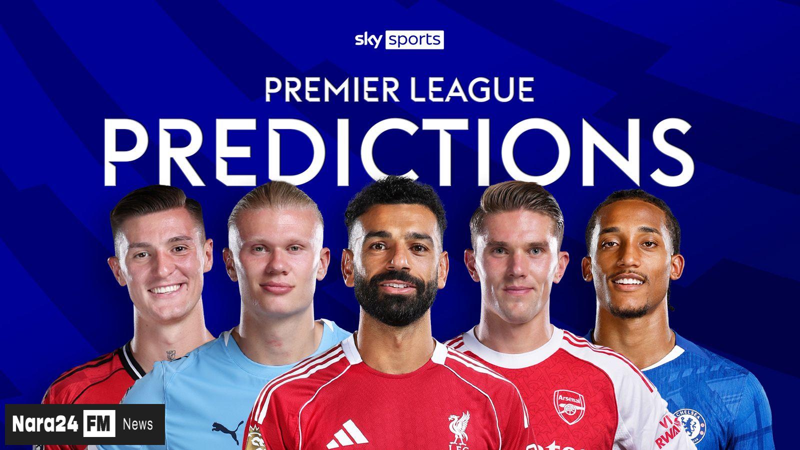 Premier League Weekend Preview: Shock Potential as Sunderland Eye City Upset