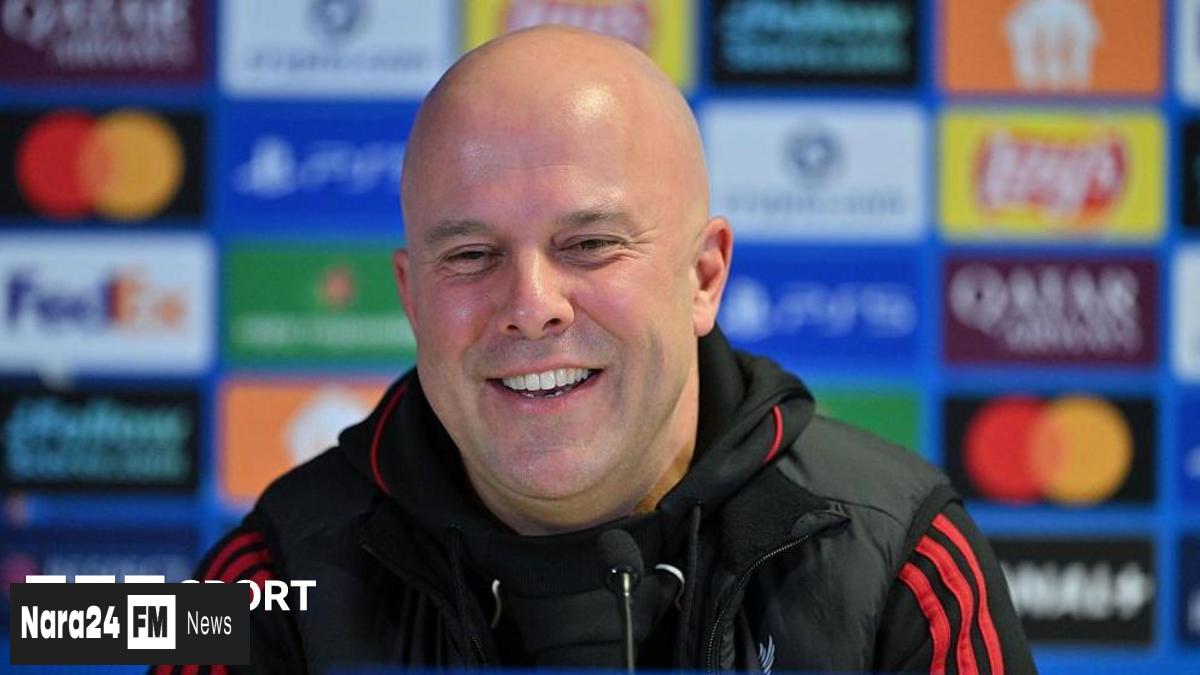 Mohamed Salah Set for Liverpool Return as Slot Addresses Team Dynamics