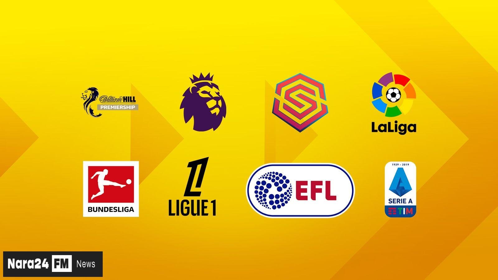 Premier League Smashes Transfer Spending Record with £3.43bn Outlay in Summer Window