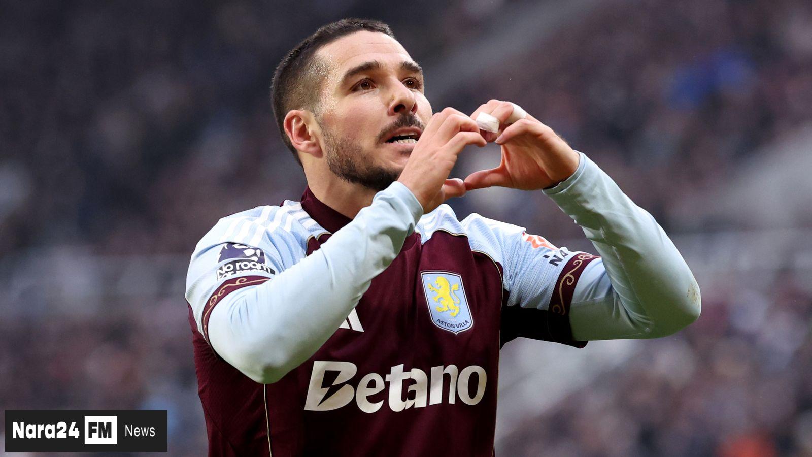 Aston Villa Breaks 21-Year Stalemate at St James' Park with Clinical Victory