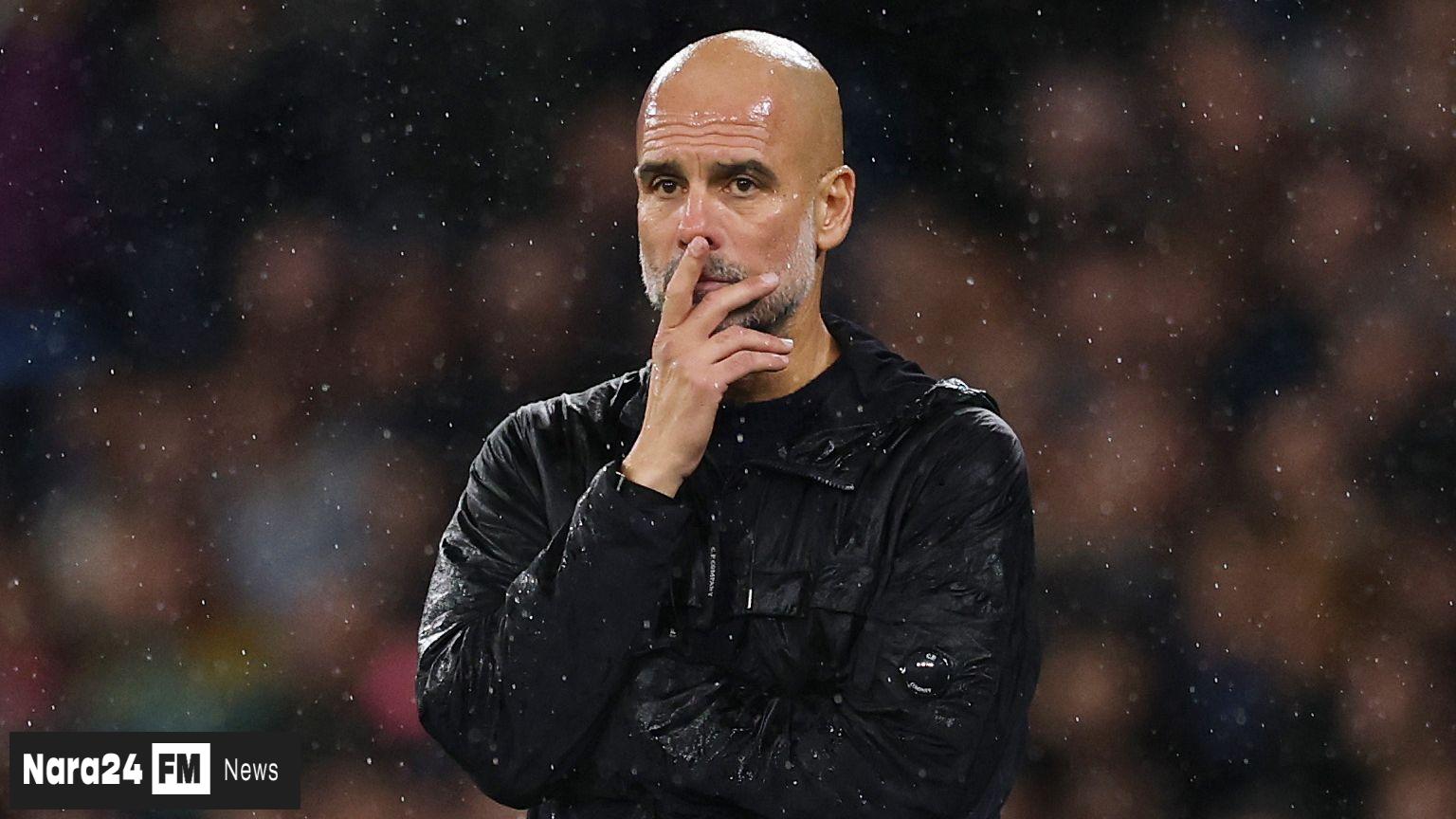 Manchester City's Rising Star Abandons Football for Oxford University Amid Intense Guardiola Training