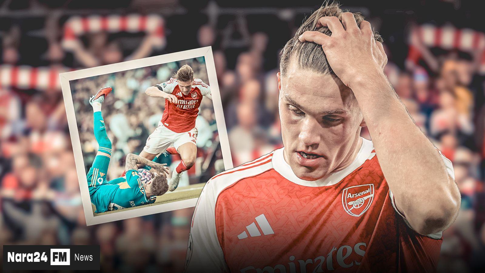Viktor Gyokeres' Goal Drought: How Is He Benefiting Arsenal Despite Six Match Slump?