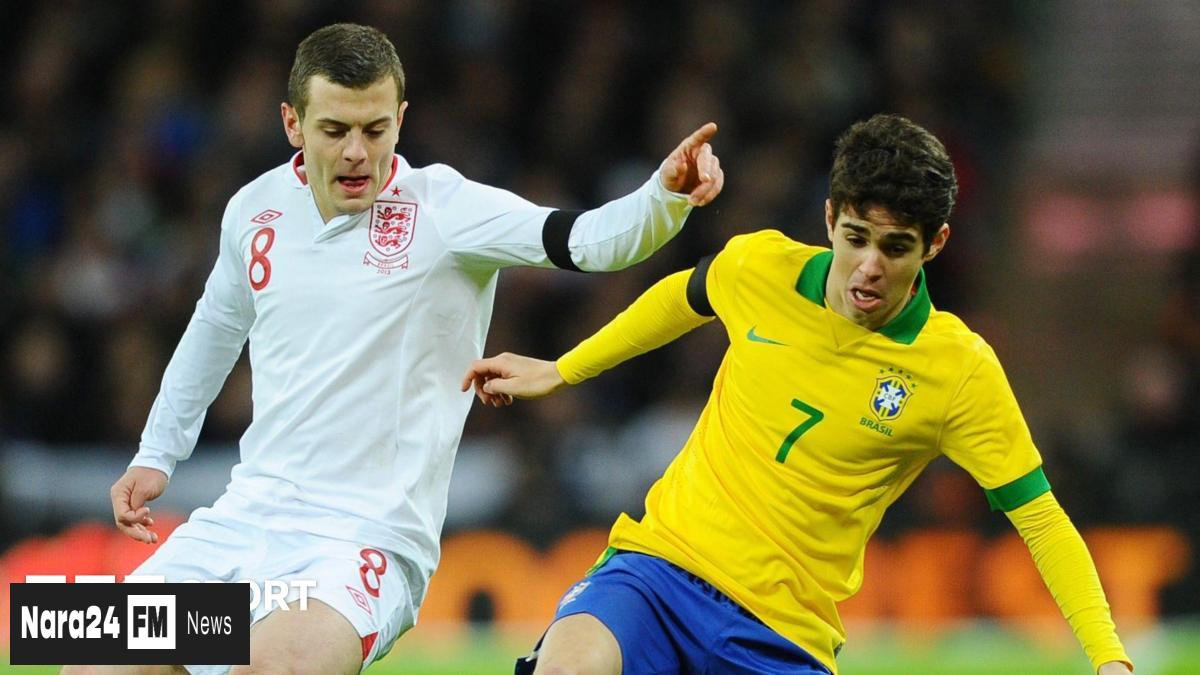 Jack Wilshere Embarks on New Chapter as Luton Manager