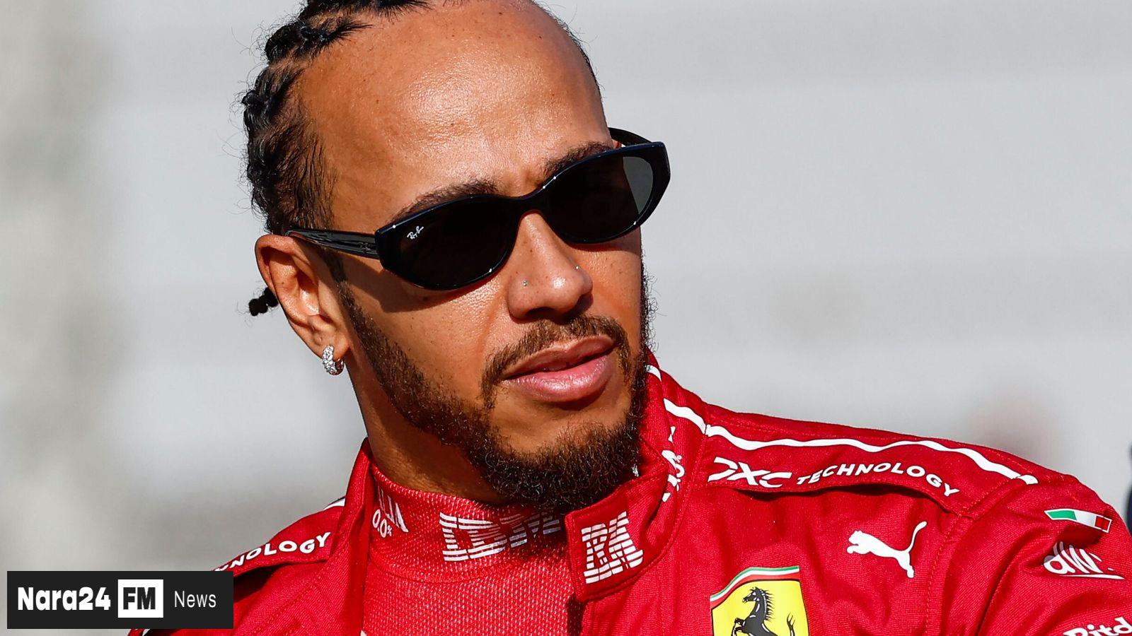 Rosberg Flags 2026 Rules Overhaul as Hamilton's Critical Lifeline Amid Ferrari Struggles