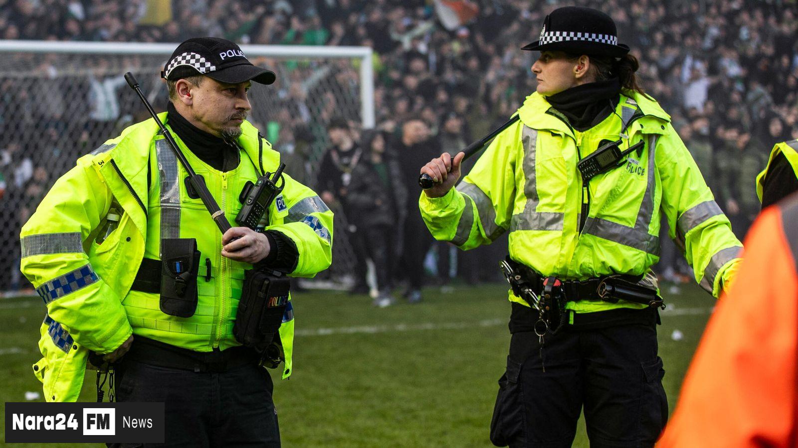 Police Scotland Deems Large Away Allocations Unfeasible for Celtic vs. Rangers Games After Old Firm Pitch Invasion