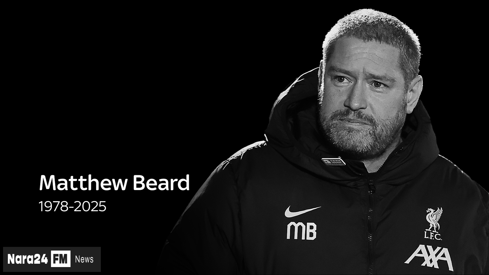 Football Mourns Loss of Iconic Women's Coach Matt Beard at 47

###