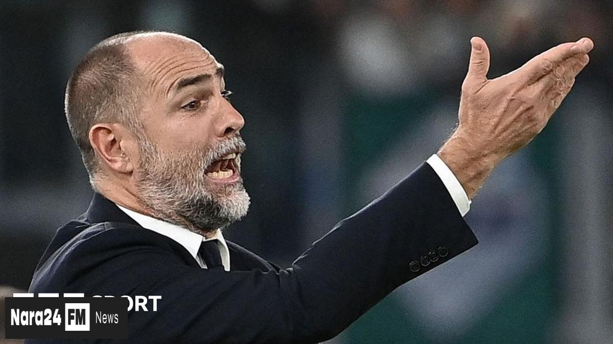 Juventus Unveils New Leadership After Manager Igor Tudor's Departure Following Stagnant Form