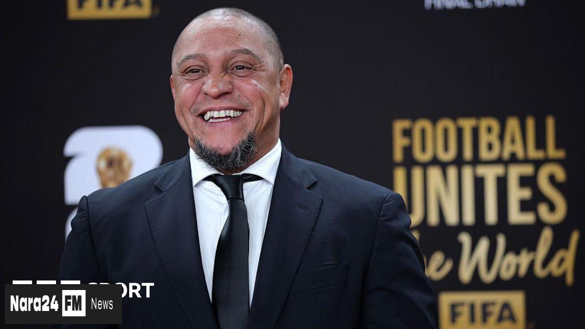 Roberto Carlos Shares Positive Health Update After Preventative Procedure