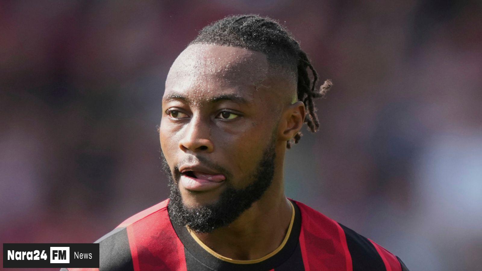 Liverpool Fan Denies Allegations of Racial Abuse Against Bournemouth's Semenyo