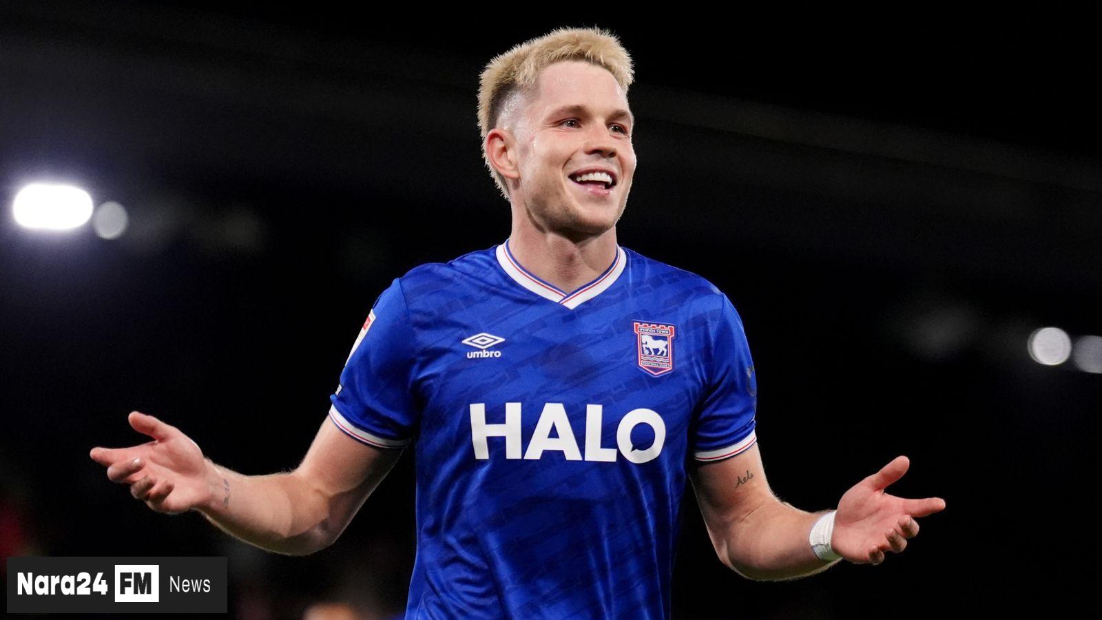 Ipswich Town Thrash Sheffield United 5-0 as Jaden Philogene Scores Historic Hat-Trick