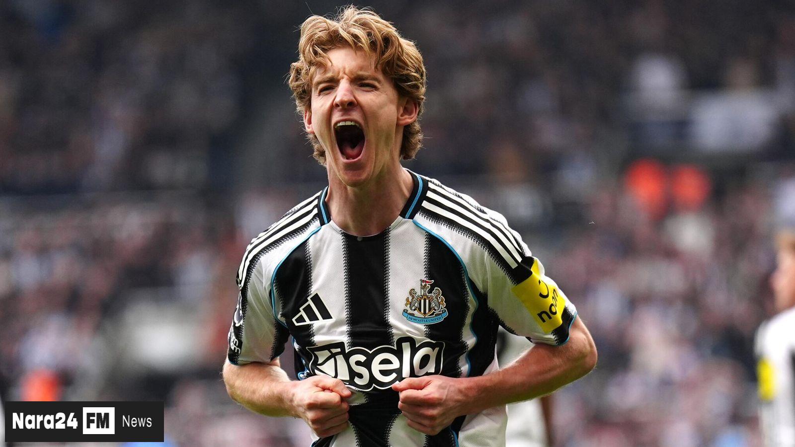 New Newcastle Trio Could Leave Summer Transfer Window