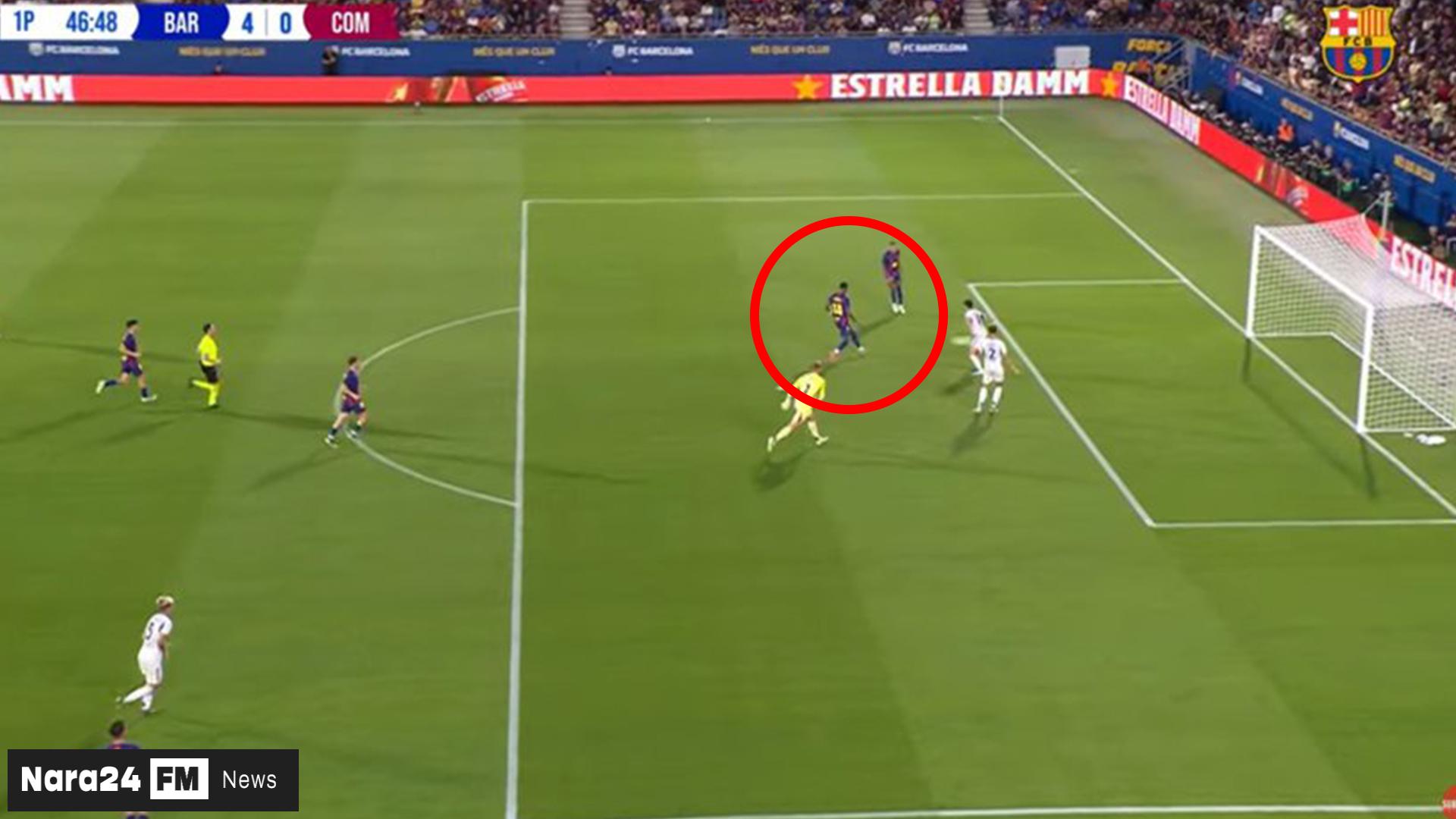 Marcus Rashford's Pre-Season Blunder: A Miss That's Already Making Waves
