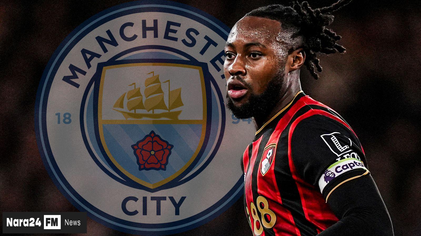 Manchester City Lead the Chase for Antoine Semenyo as Chelsea Back Out