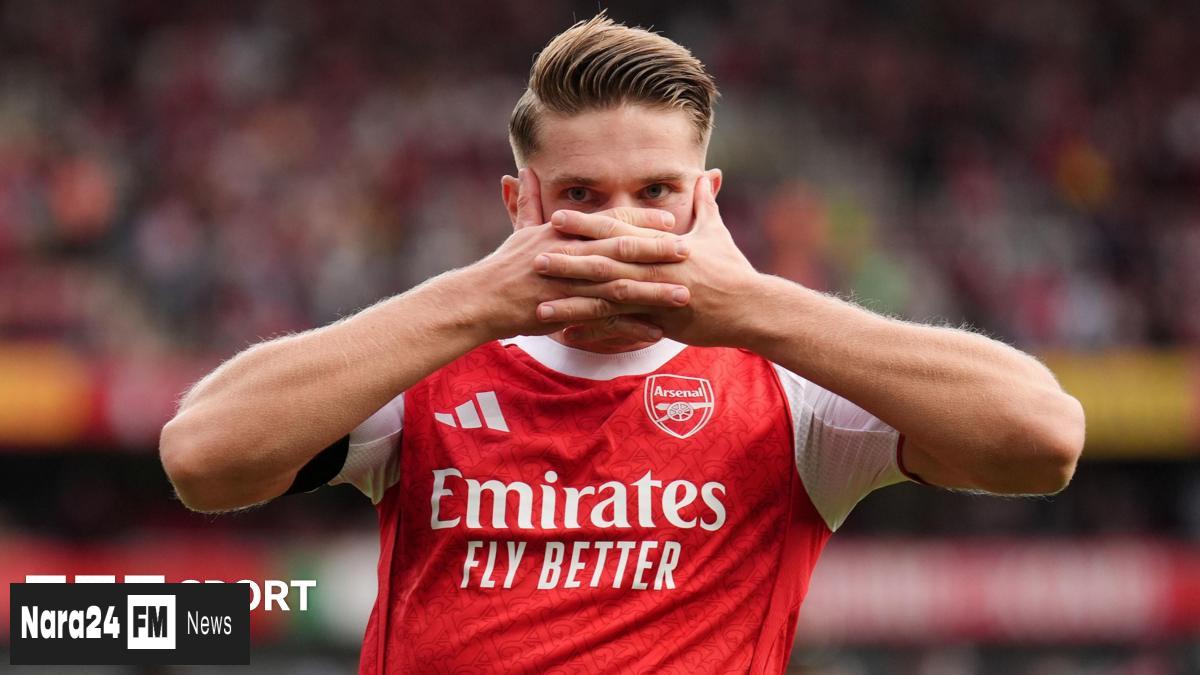 Farke Acknowledges Arsenal's Dominance as Leeds Suffer Heavy Defeat