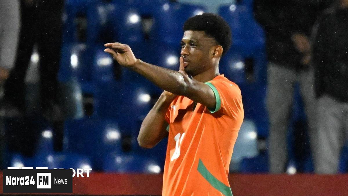 Ivory Coast Secures Narrow Victory in Afcon 2025 Opener