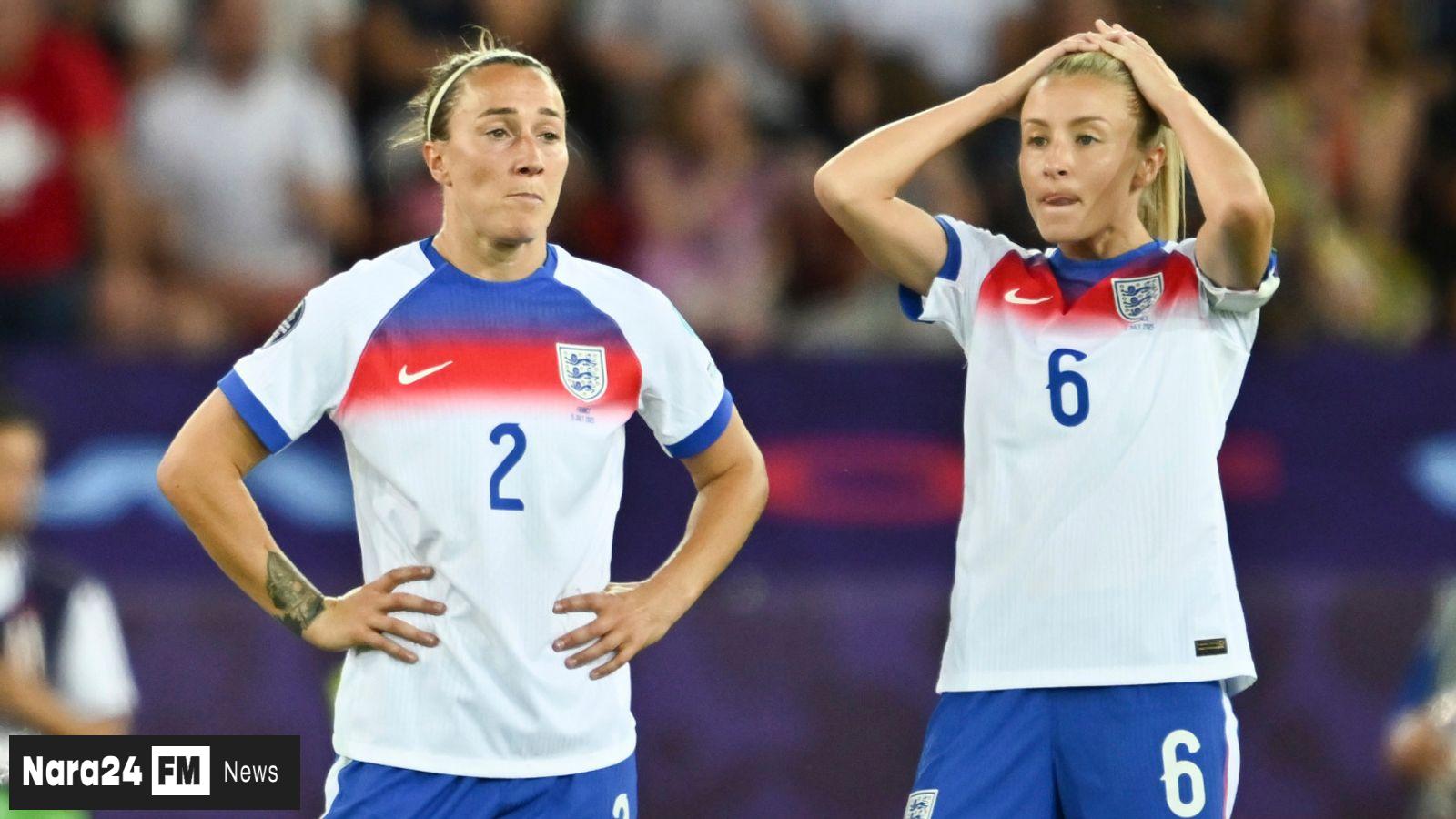 France Triumphs Over England in Euro 2025 Group D Opener