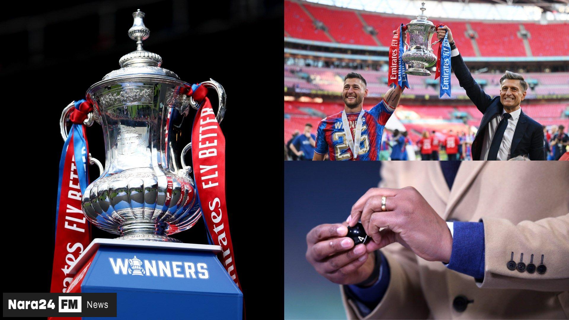 FA Cup 2025-26: Round-by-Round Breakdown, Schedule, and Results