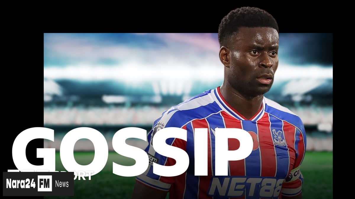 Real Madrid Withdraws from Marc Guehi Pursuit, Leaving Liverpool and Bayern Munich in the Running