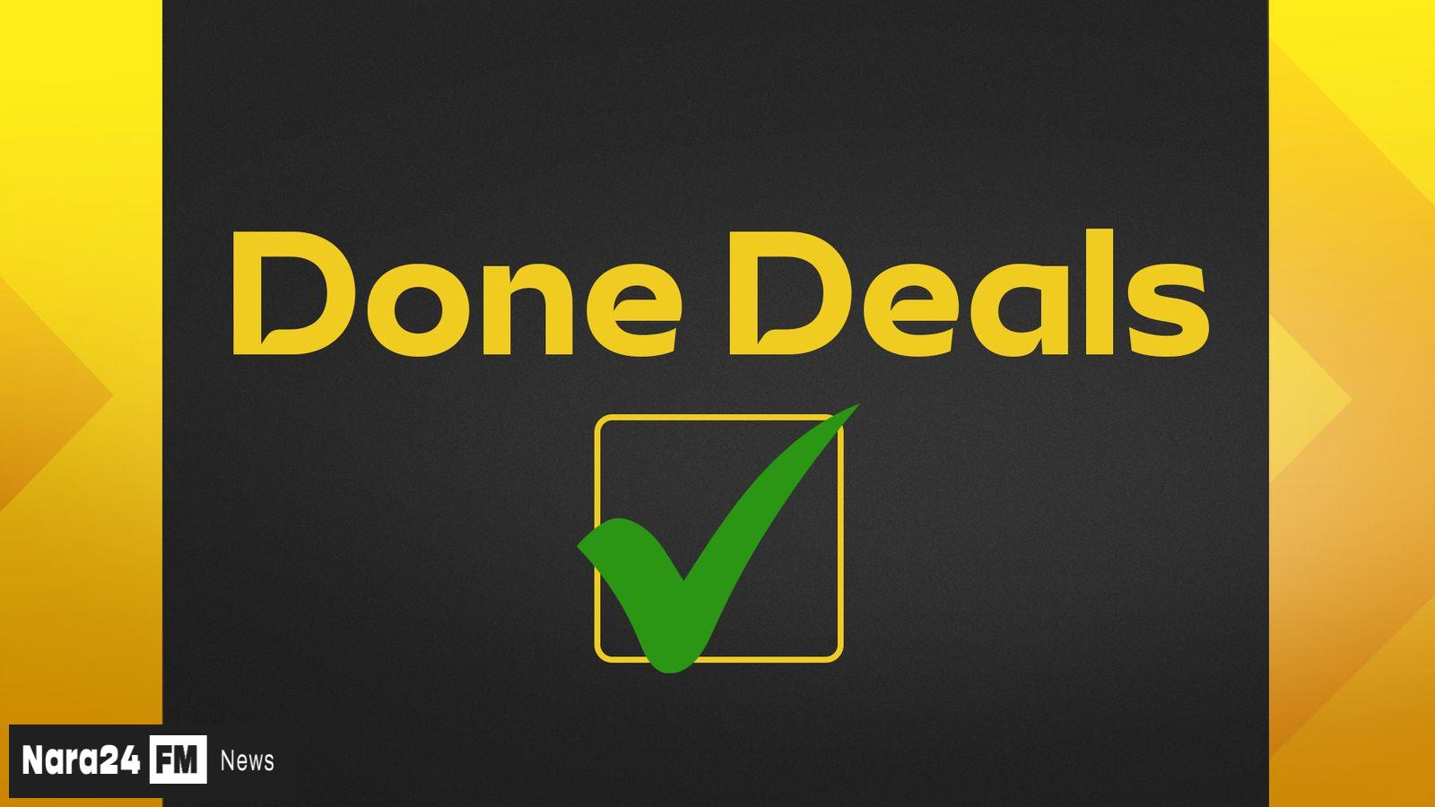 January 2026 Transfer Deadline Day: Major Moves Across Top Leagues