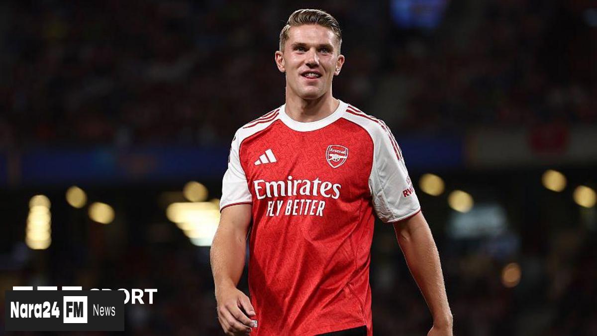 Gyokeres Debuts as Youngster Shines in Arsenal Preseason Thriller