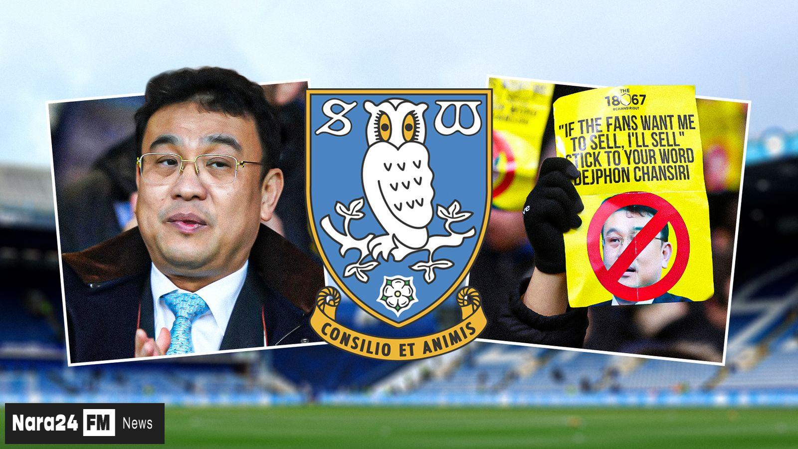 Sheffield Wednesday Hit with Immediate 12-Point Penalty After Financial Collapse