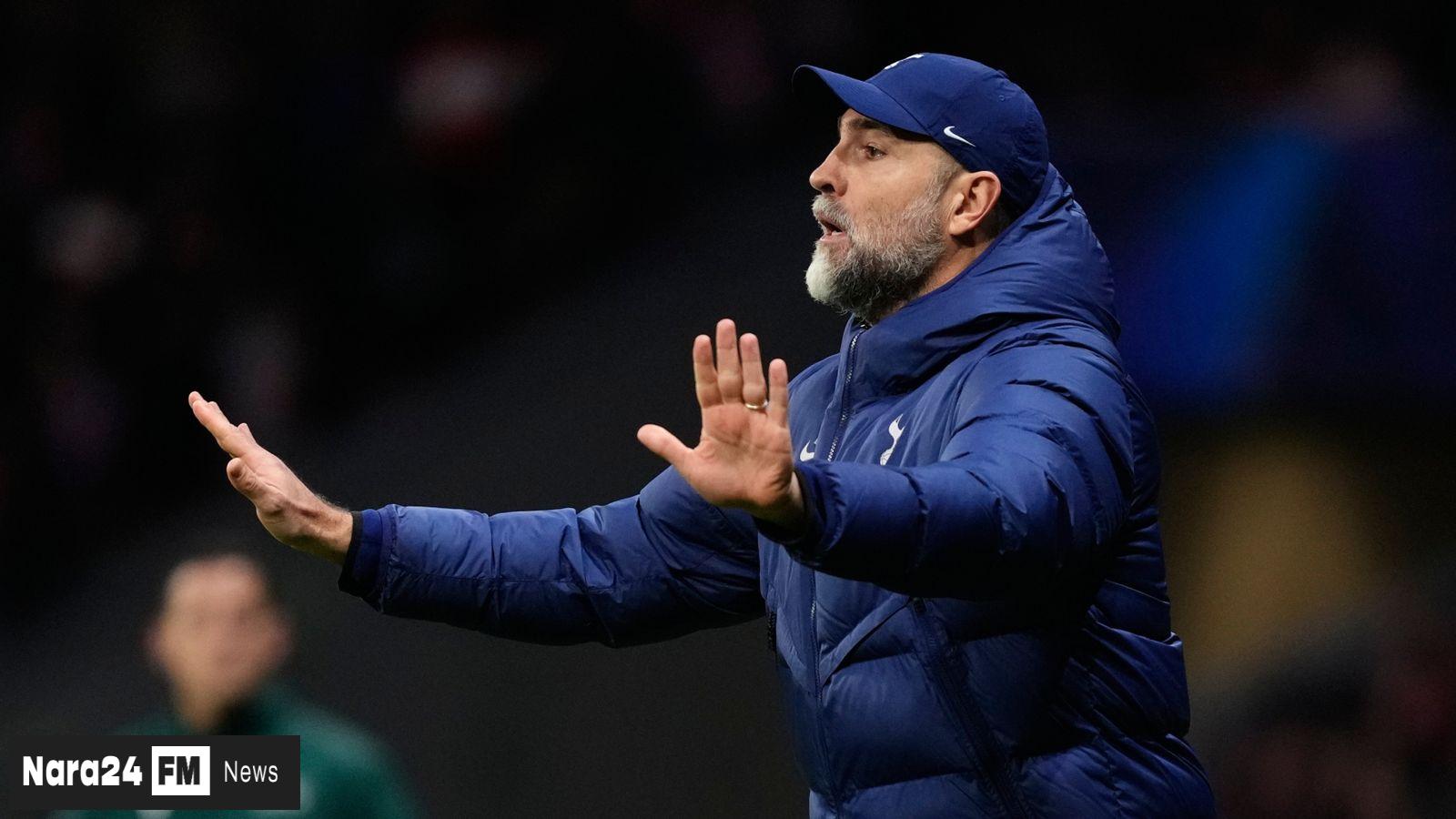 Igor Tudor Warns Spurs Fans: Instant Change Unlikely with New Coach