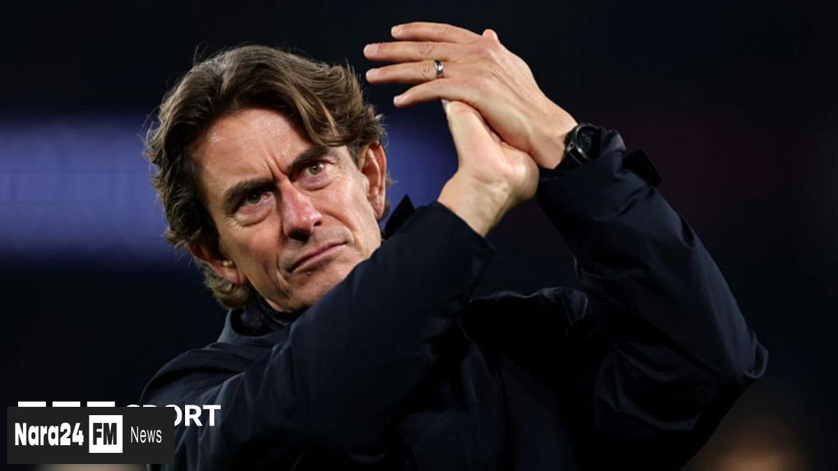 Spurs Manager Frank Assures Strong Board Support Amid Fan Criticism