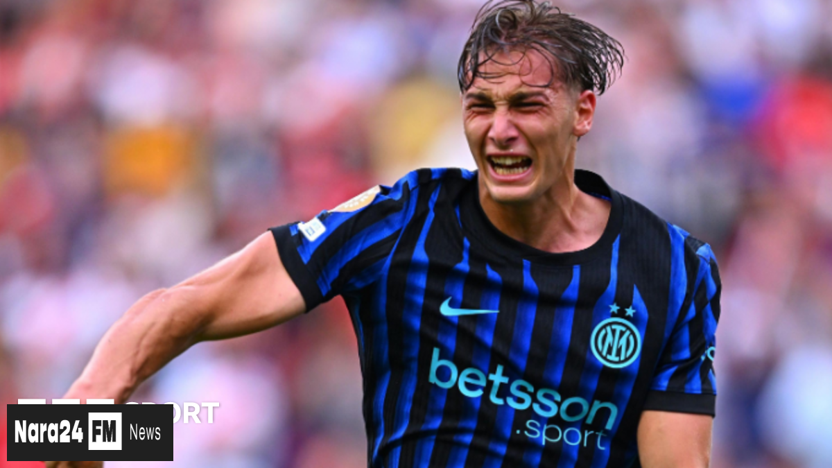 Inter Milan Triumphs Over River Plate in Heated Club World Cup Clash