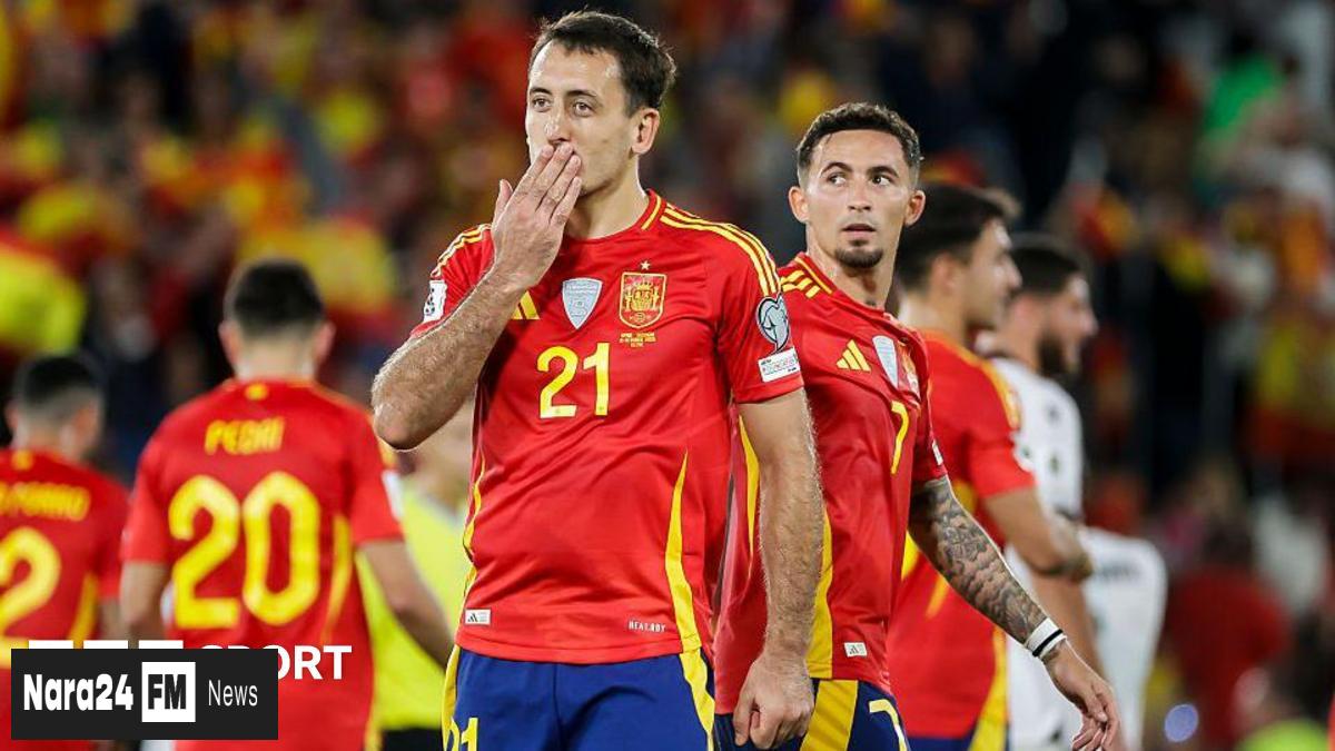 2026 World Cup: England, Spain, and Argentina's Path to Glory