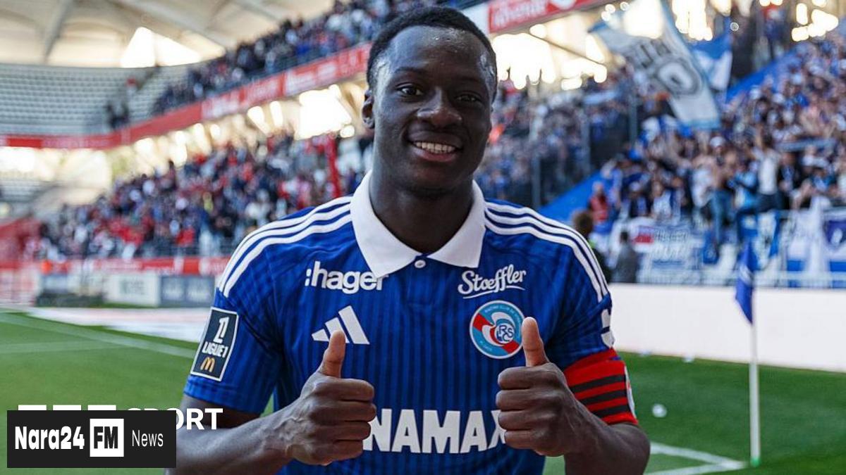 Sunderland Break Club Record with Signing of Senegalese Midfielder Habib Diarra