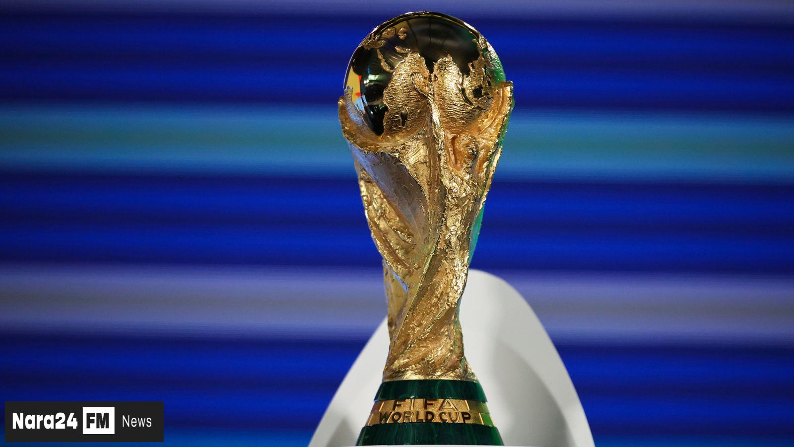 FIFA Faces Calls to Pause 2026 World Cup Ticket Sales Amid Fan Outrage