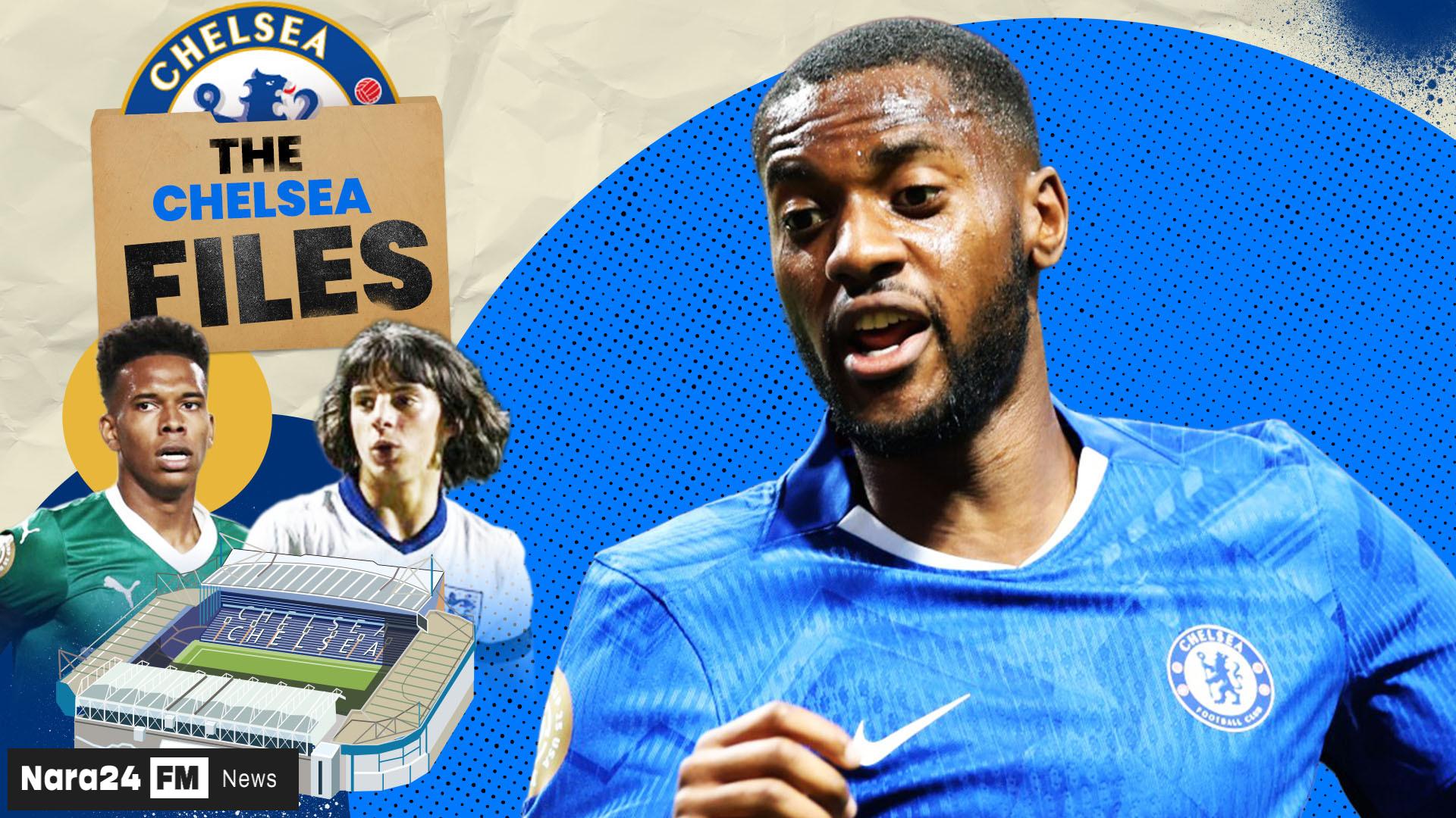 Chelsea's Future Shines with Rising Stars and Key Squad Influencer