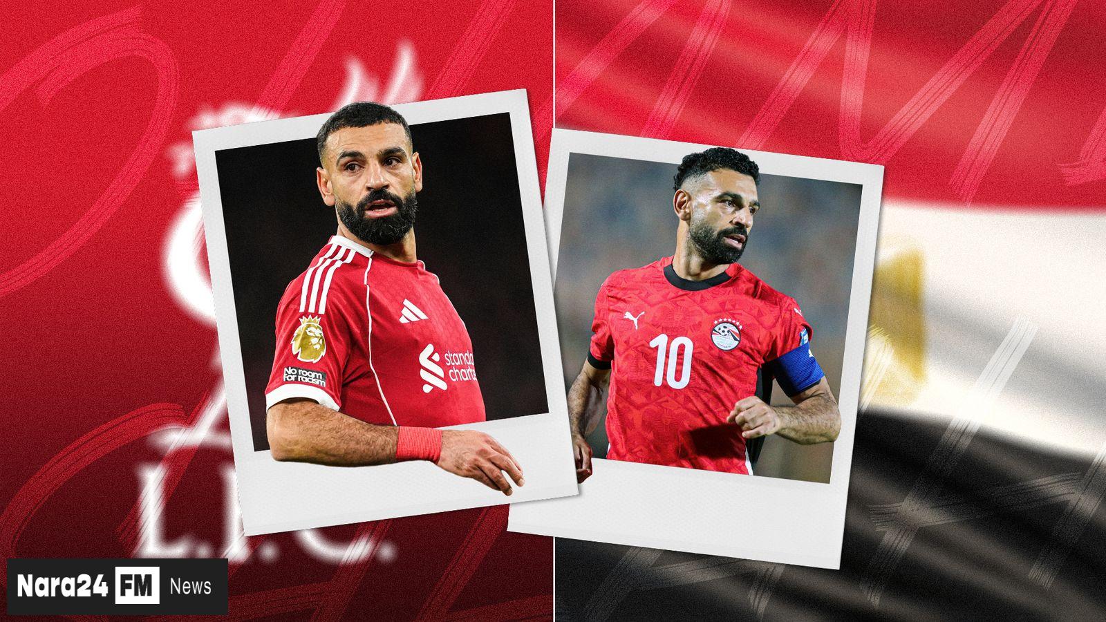 Mohamed Salah's AFCON Quest: A Chance to Cement His African Legacy