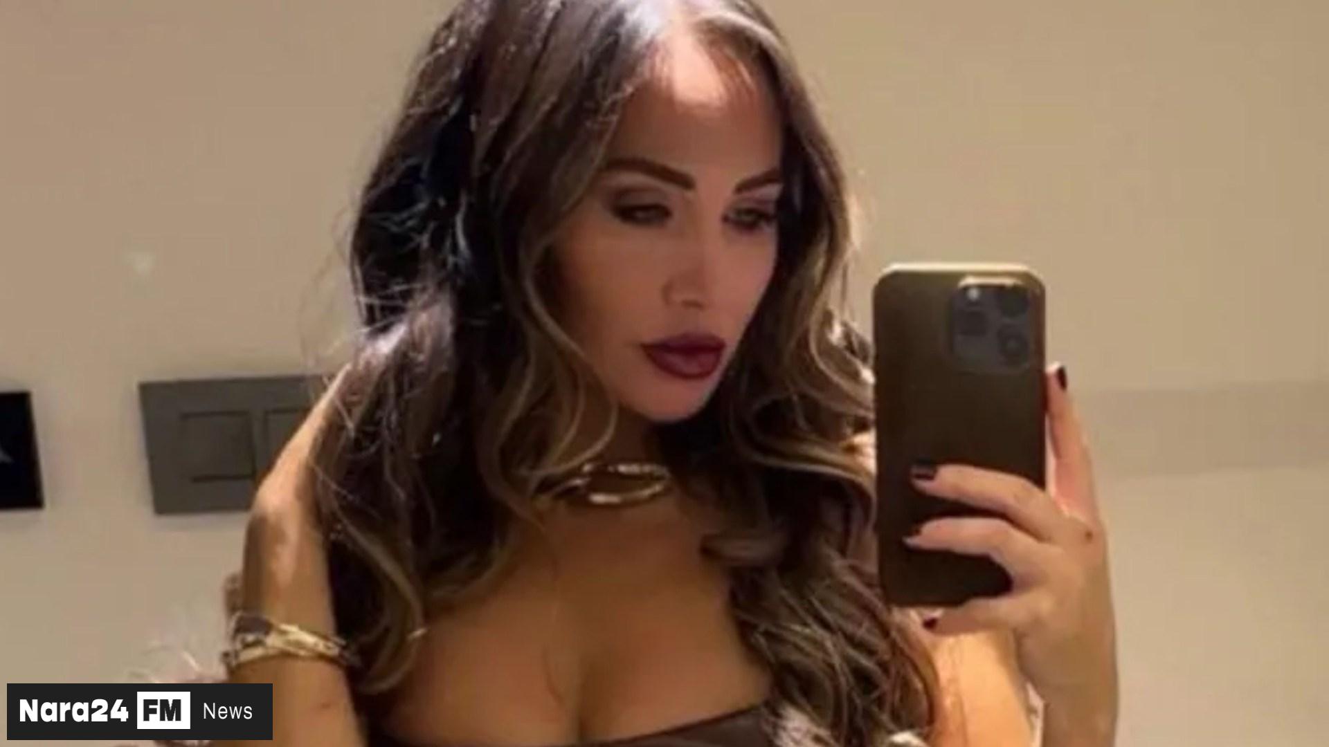 Kyle Walker and Lauryn Goodman's Unexpected Encounter at London Hotspot